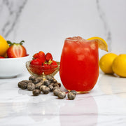 Keke's Berry Lemonade